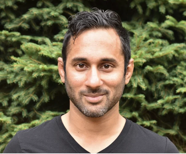 Amar outdoors